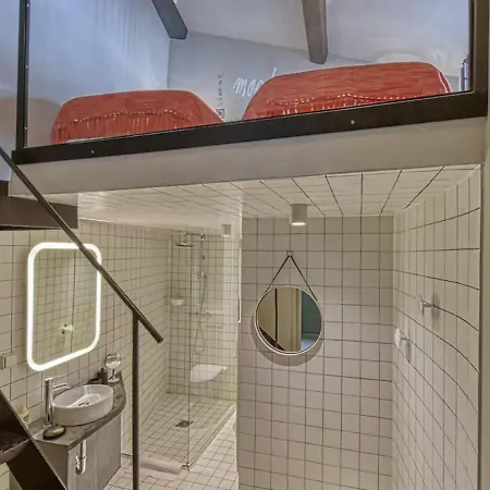 Appartamento C075-old Town - Duplex *