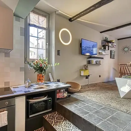 Appartamento C075-old Town - Duplex *
